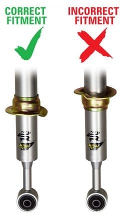 PR with spring seats up and down